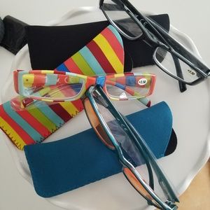 Readers Bundle +3.50